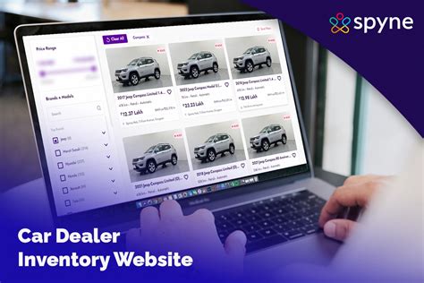 CARIAN Sales Inventory .